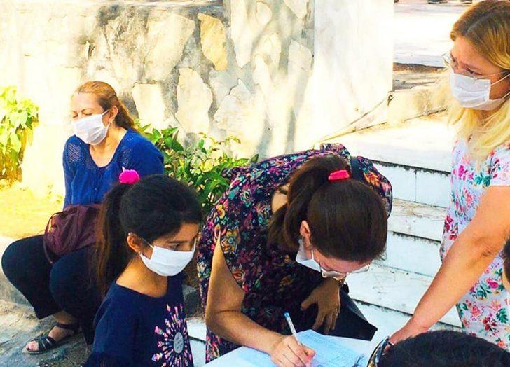 Muğla’da şubeler kura yöntemi ile belirlendi G3