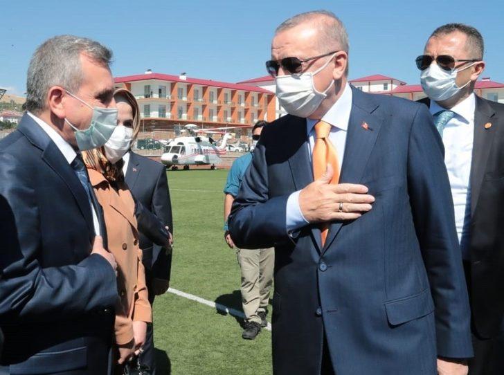 Malazgirt Zaferinin 949’uncu yıl dönümüne Beyazgül de katıldı G1