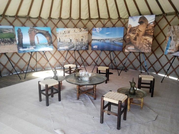 Malazgirt Zaferinin 949’uncu yıl dönümüne Beyazgül de katıldı G2