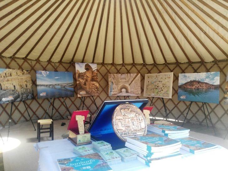 Malazgirt Zaferinin 949’uncu yıl dönümüne Beyazgül de katıldı G3