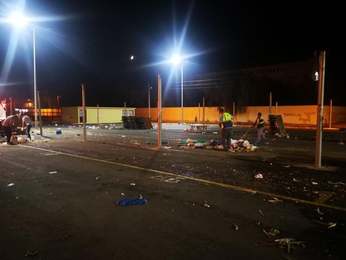 Başkan Y&uuml;ksel: &ldquo;Halkımız i&ccedil;in 7 g&uuml;n 24 saat &ccedil;alıyoruz&rdquo;