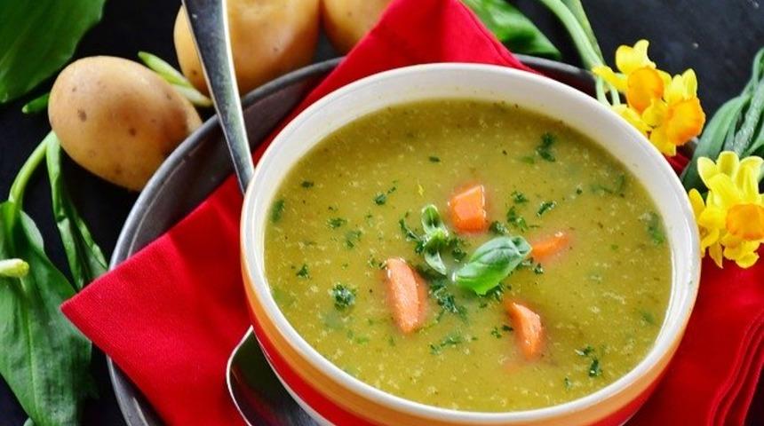 Klasik Çorbalardan Sıkılanlara Yepyeni Bir Çorba: Patates Çorbası Tarifi