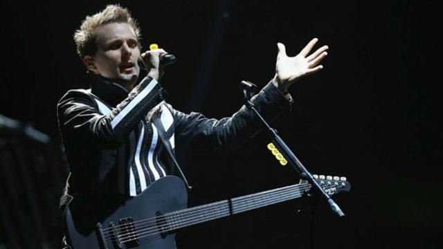 Muse, Skunk Anansie ve Joan Baez konserleri iptal oldu