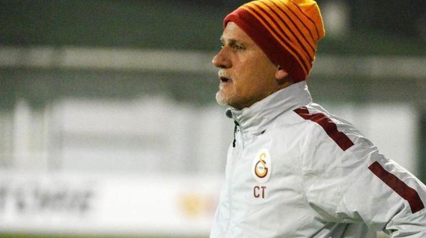 Claudio Taffarel'den UEFA Kupası ve Süper Kupa açıklaması