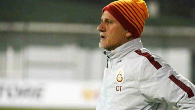 Claudio Taffarel'den UEFA Kupası ve Süper Kupa açıklaması