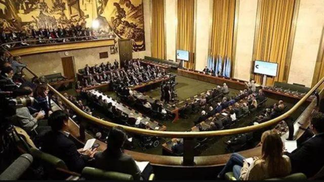 İran, Rusya ve Türkiye'den ortak açıklama: Yasa dışı petrol anlaşmasını kınıyoruz