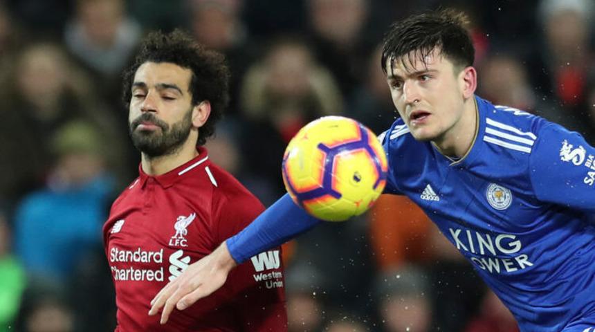 Manchester United'ın kaptanı Maguire hakkındaki iddialardan su&ccedil;lu bulundu