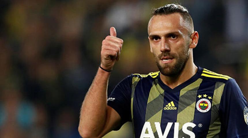 Lazio Vedat Muriqi için Fenerbahçe ile anlaştı!