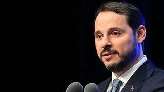 Bakan Albayrak'tan Karadeniz'deki doğalgaz keşfiyle ilgili çarpıcı açıklamalar