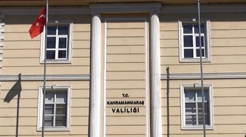 Kahramanmaraş&rsquo;ta gen&ccedil;ler ve yaşlılar i&ccedil;in yeni kısıtlamalar getirildi
