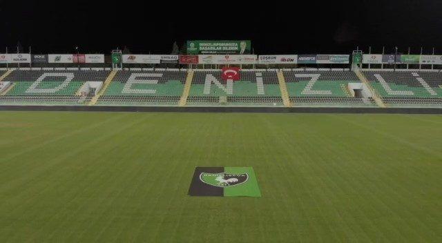 Denizlispor olağanüstü kongreye gidiyor