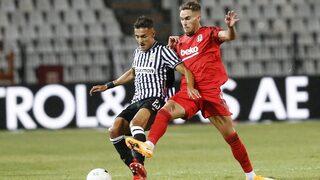 ÖZET | PAOK-Beşiktaş: 3-1