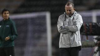 Sergen Yalçın: Çok değerli bir maçtı, kaybettiğimiz için üzgünüz