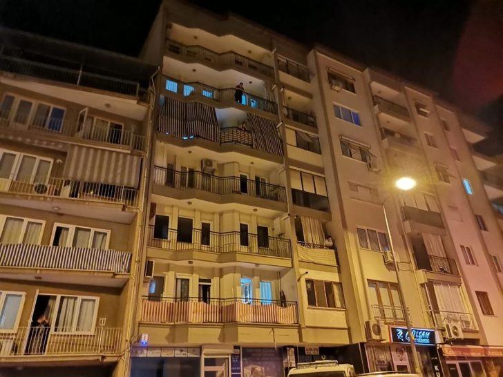 Banyoda düşen yaşlı adam hayatını kaybetti G3