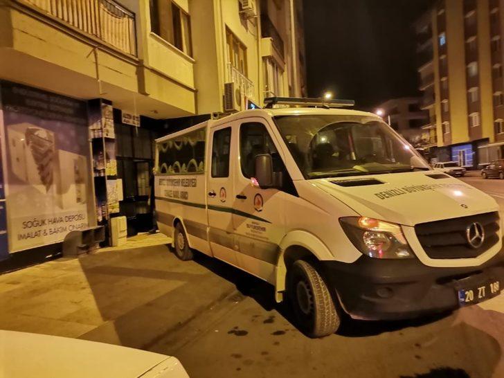 Banyoda düşen yaşlı adam hayatını kaybetti G4