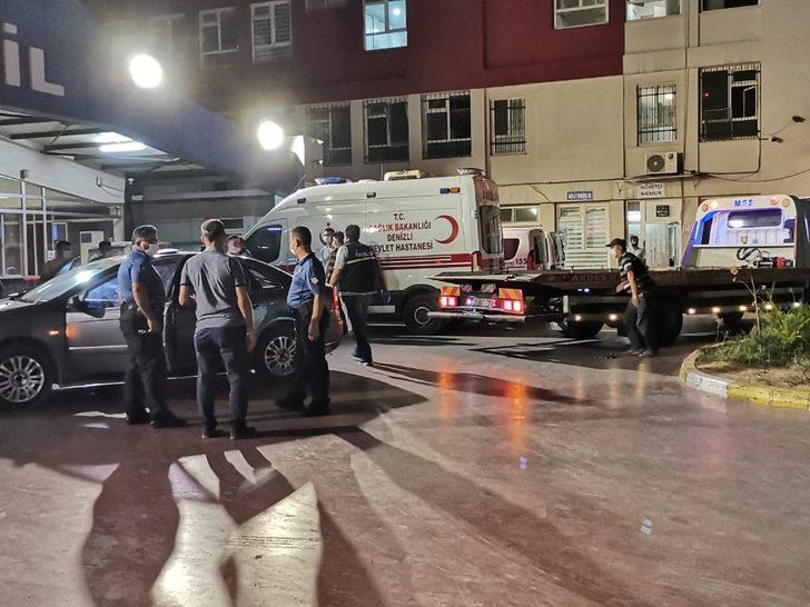 Tartıştığı arkadaşını silahla yaraladı G1