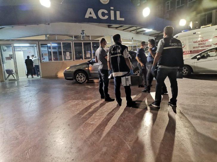 Tartıştığı arkadaşını silahla yaraladı G2