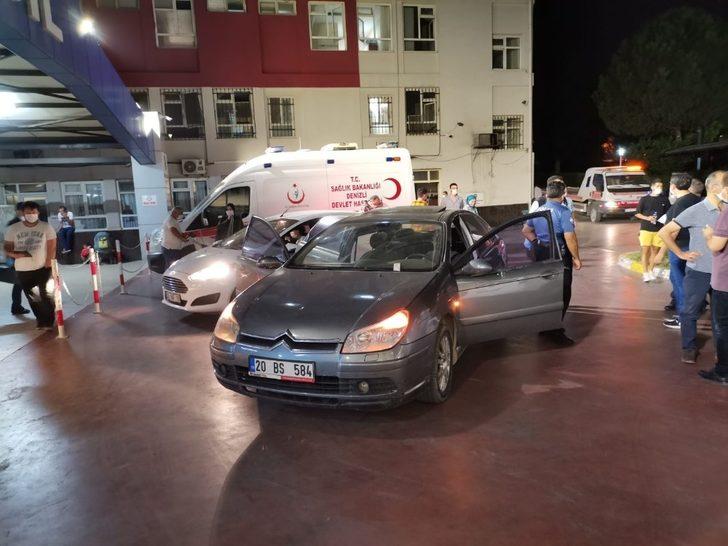 Tartıştığı arkadaşını silahla yaraladı G4