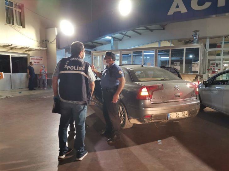 Tartıştığı arkadaşını silahla yaraladı G5