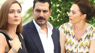 Babam ve Ailesi'nin çekimleri başladı