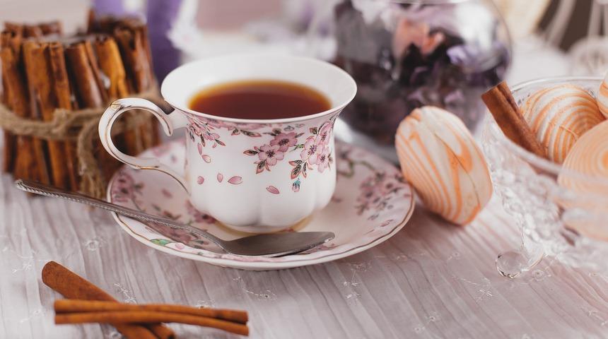  Daha önce hiç görmediniz! Çaylı tatlı tarifleri herkesi şaşırtıyor...