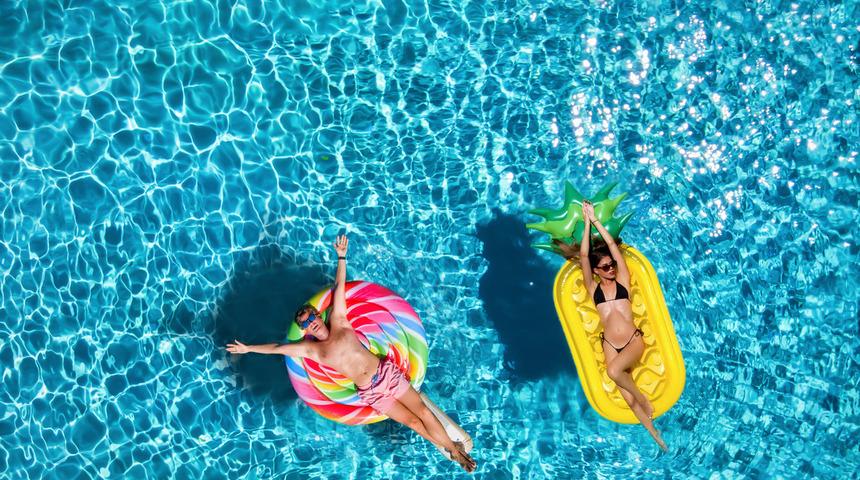 Düşük bütçeyle krallar gibi tatil yapmanın yolları