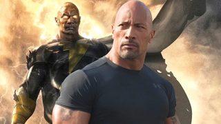 Dünyanın en çok kazanan aktörü Dwayne Johnson herkese meydan okumaya hazırlanıyor 