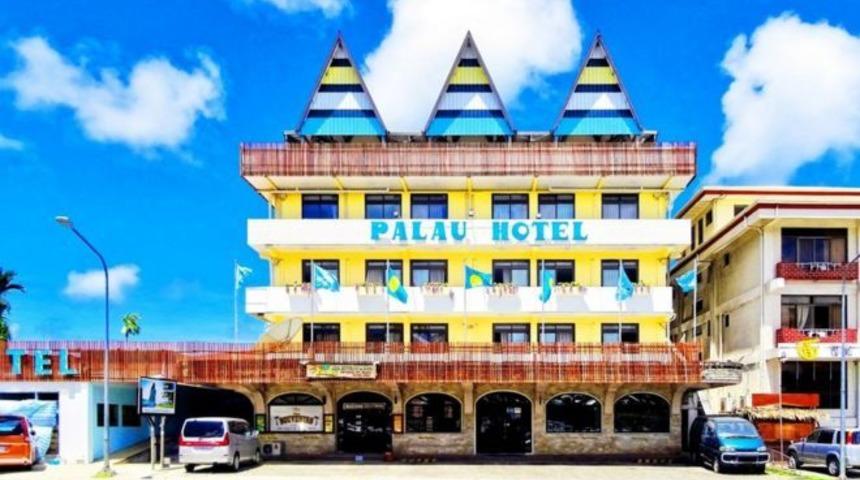 İşte Koronanın uğramadığı 10 &uuml;lke!