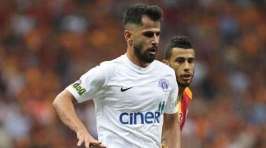 Kayserispor, İlhan Depe ile anlaştı