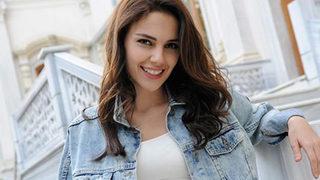 Yağmur Tanrısevsin'in yeni dizisi ortaya çıktı