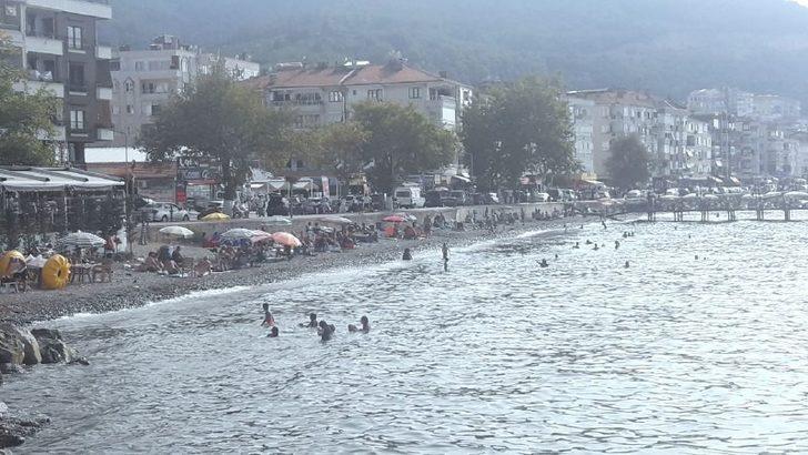 Çınarcık, sezonda 1 milyon turist ağırladı G4