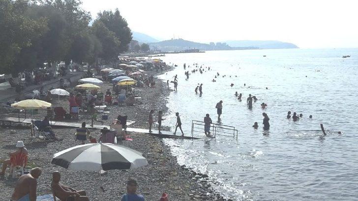 Çınarcık, sezonda 1 milyon turist ağırladı G5