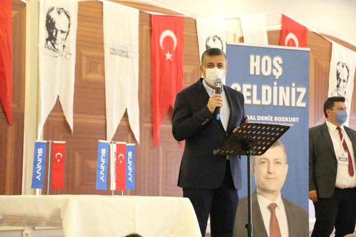 Esenyurt’ta pandemi döneminde 500 kişi istihdam edildi G2