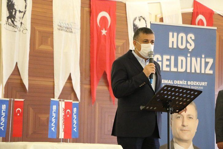 Esenyurt’ta pandemi döneminde 500 kişi istihdam edildi G3