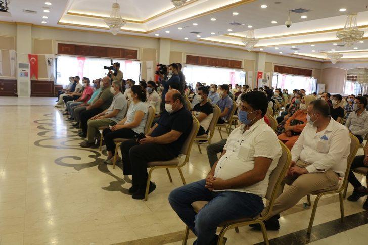 Esenyurt’ta pandemi döneminde 500 kişi istihdam edildi G4