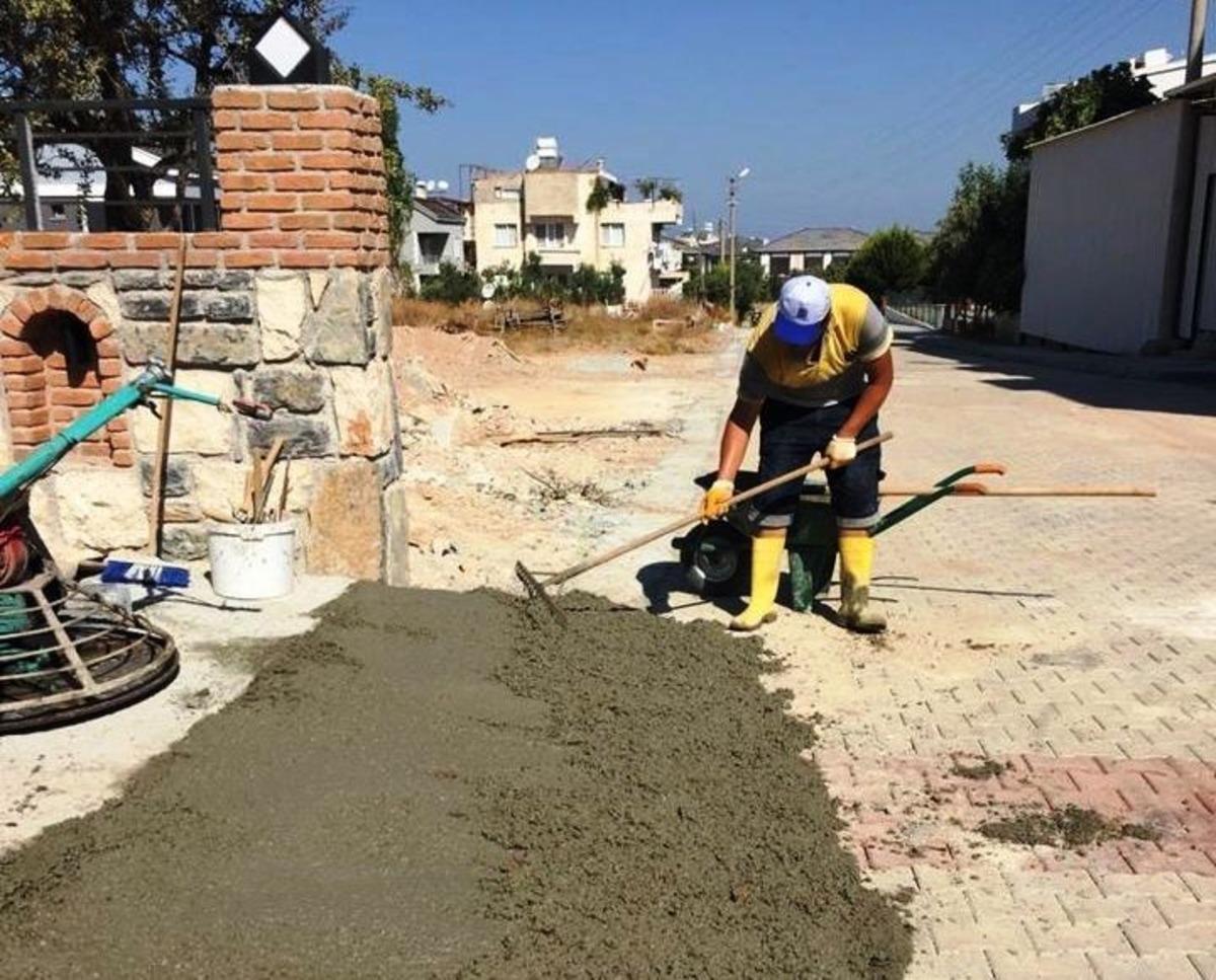 Başkan Atabay, &ldquo;Kentimizin yaşam kalitesini arttıracağız&rdquo;