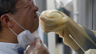 Koronayı 5 dakikada saptayabilen test geliştirildi