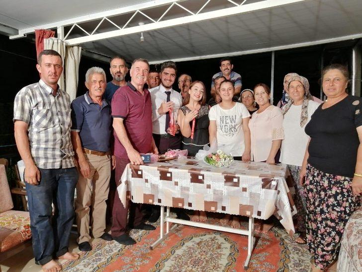 Cincin Karpuzu’nu klipli tanıtım G4