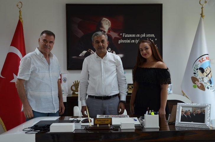 Cincin Karpuzu’nu klipli tanıtım G5