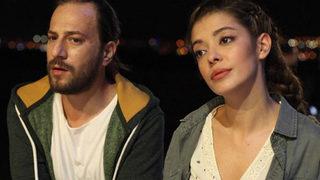 Rengarenk dizisinde bir takım tatlılıklar