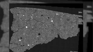 Antarktika'da yaşamın ilk yapıtaşları bulundu