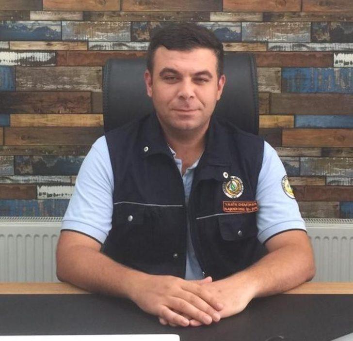 Alaşehir’e iki orman şefi atandı G2