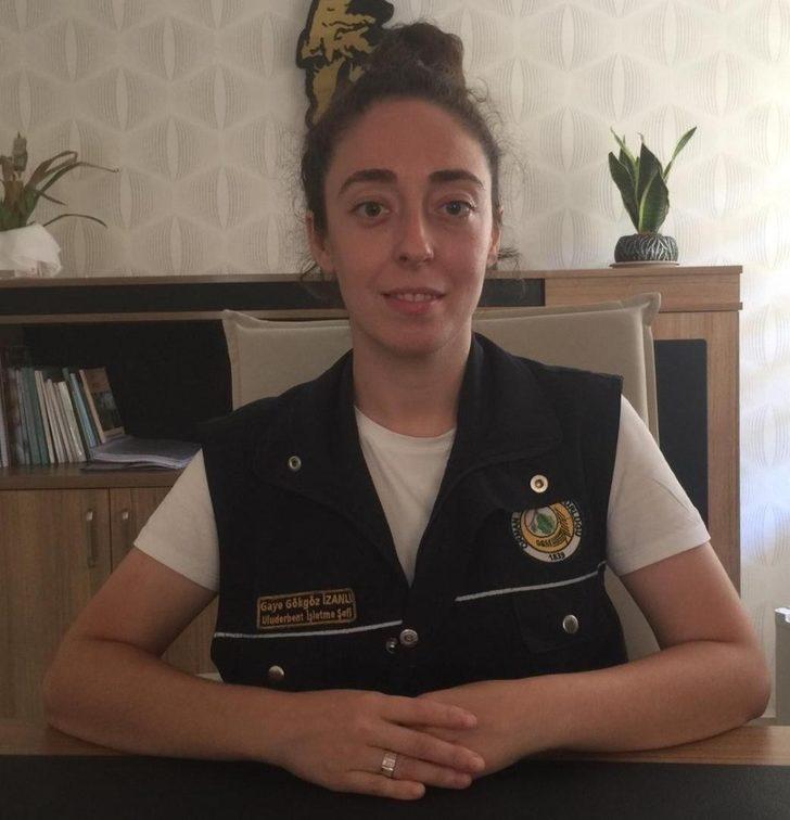 Alaşehir’e iki orman şefi atandı G3