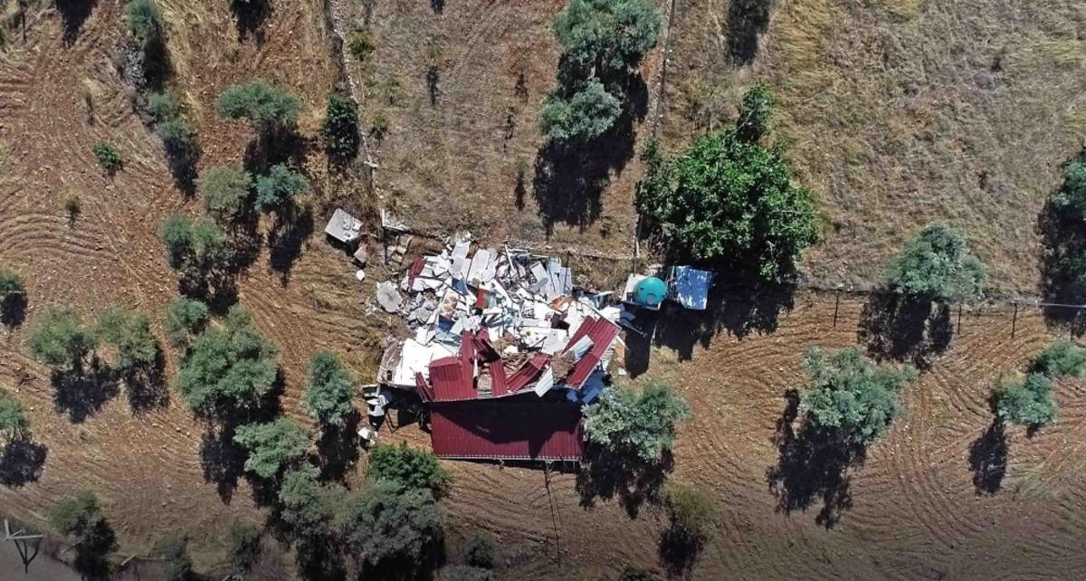 Buca Belediyesinden vatandaşlara &ldquo;Talana ortak olmayın&rdquo; uyarısı