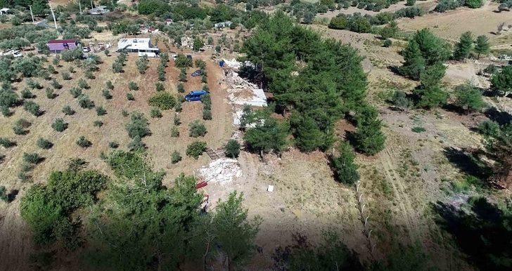 Buca Belediyesinden vatandaşlara “Talana ortak olmayın” uyarısı G3