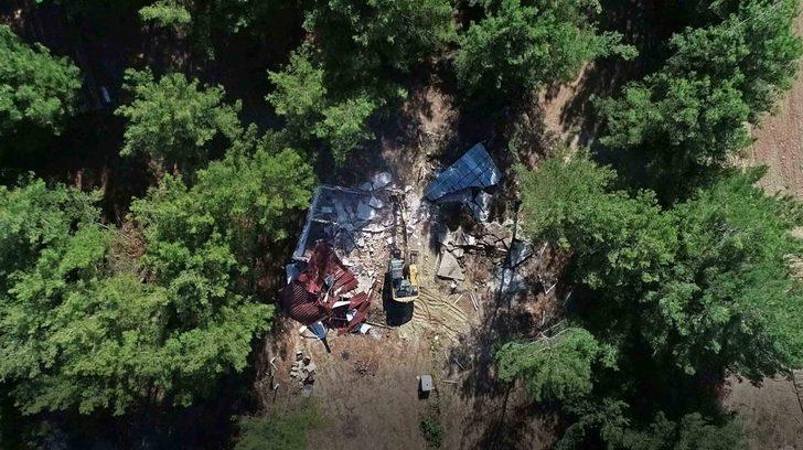 Buca Belediyesinden vatandaşlara “Talana ortak olmayın” uyarısı G4