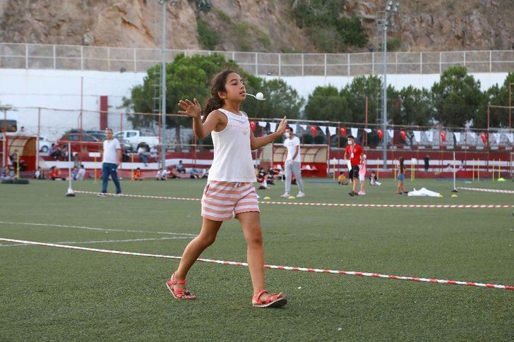 Bayraklı’da 30 Ağustos coşkusu G2