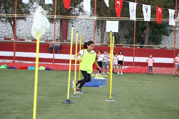 Bayraklı’da 30 Ağustos coşkusu G3