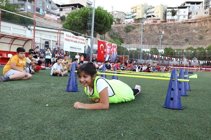 Bayraklı’da 30 Ağustos coşkusu G4