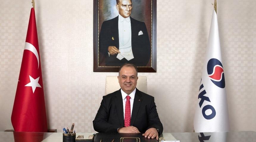 30 Ağustos Zafer Bayramı mesajı